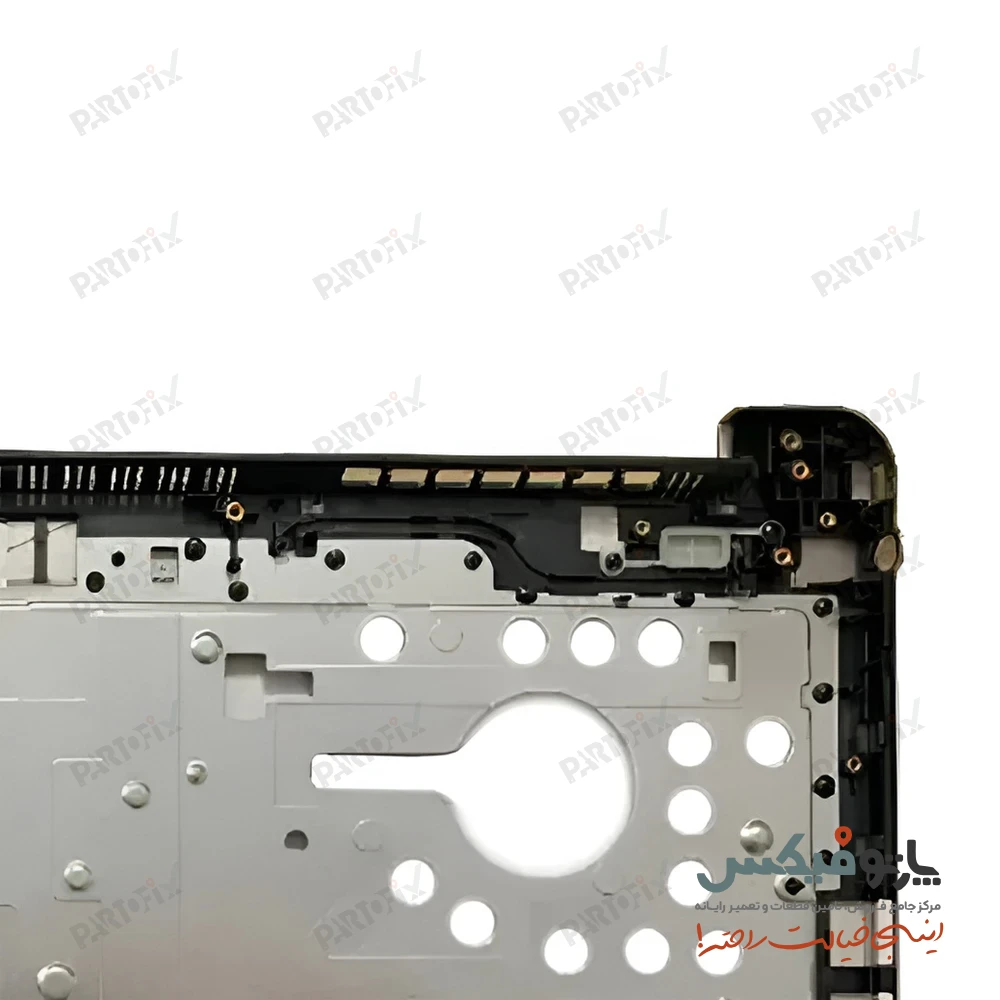 قاب دور کیبورد (C) لپ تاپ دل Inspiron 15-7537